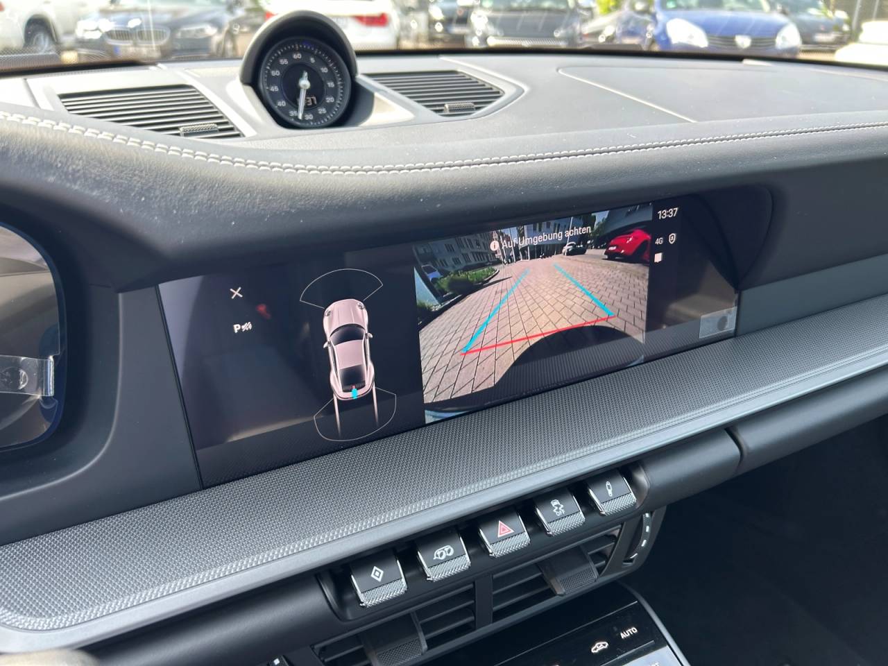 Porsche 992 II Carrera - 2025 - Joinsteer - #37