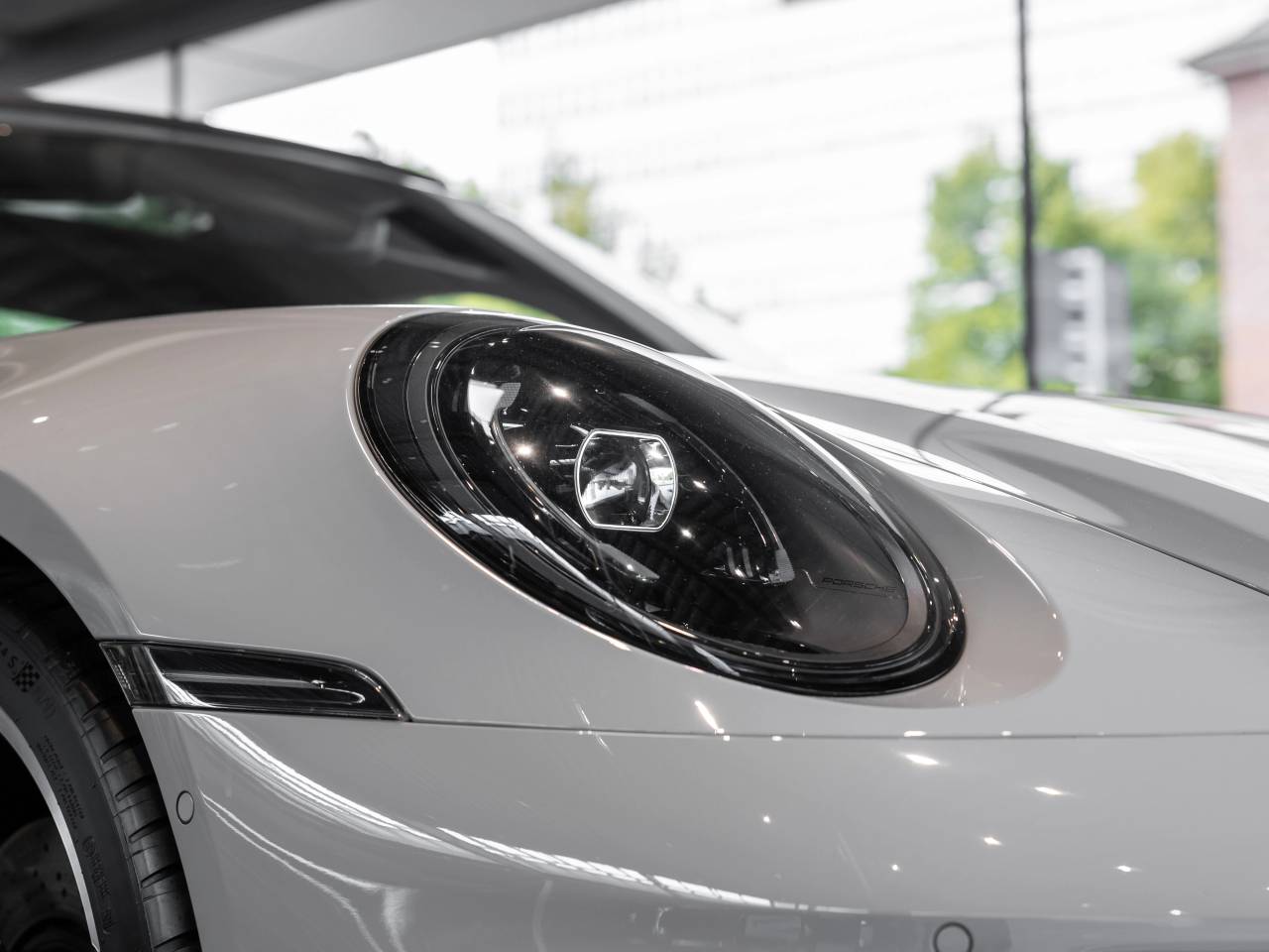 Porsche 992 II Carrera - 2025 - Joinsteer - #8