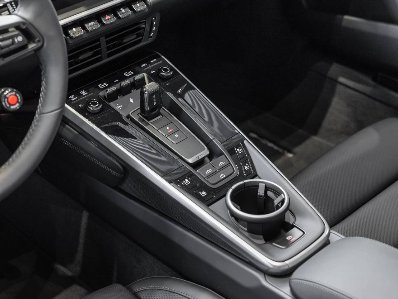 Porsche 992 II Carrera Cabriolet - 2025 - Joinsteer - #20