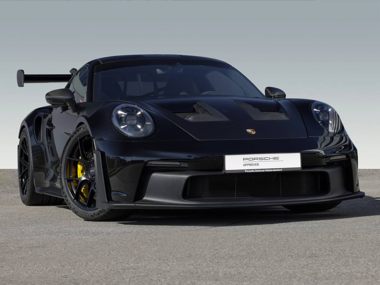 Porsche 992 I GT3 RS - 2024 - Joinsteer - #8
