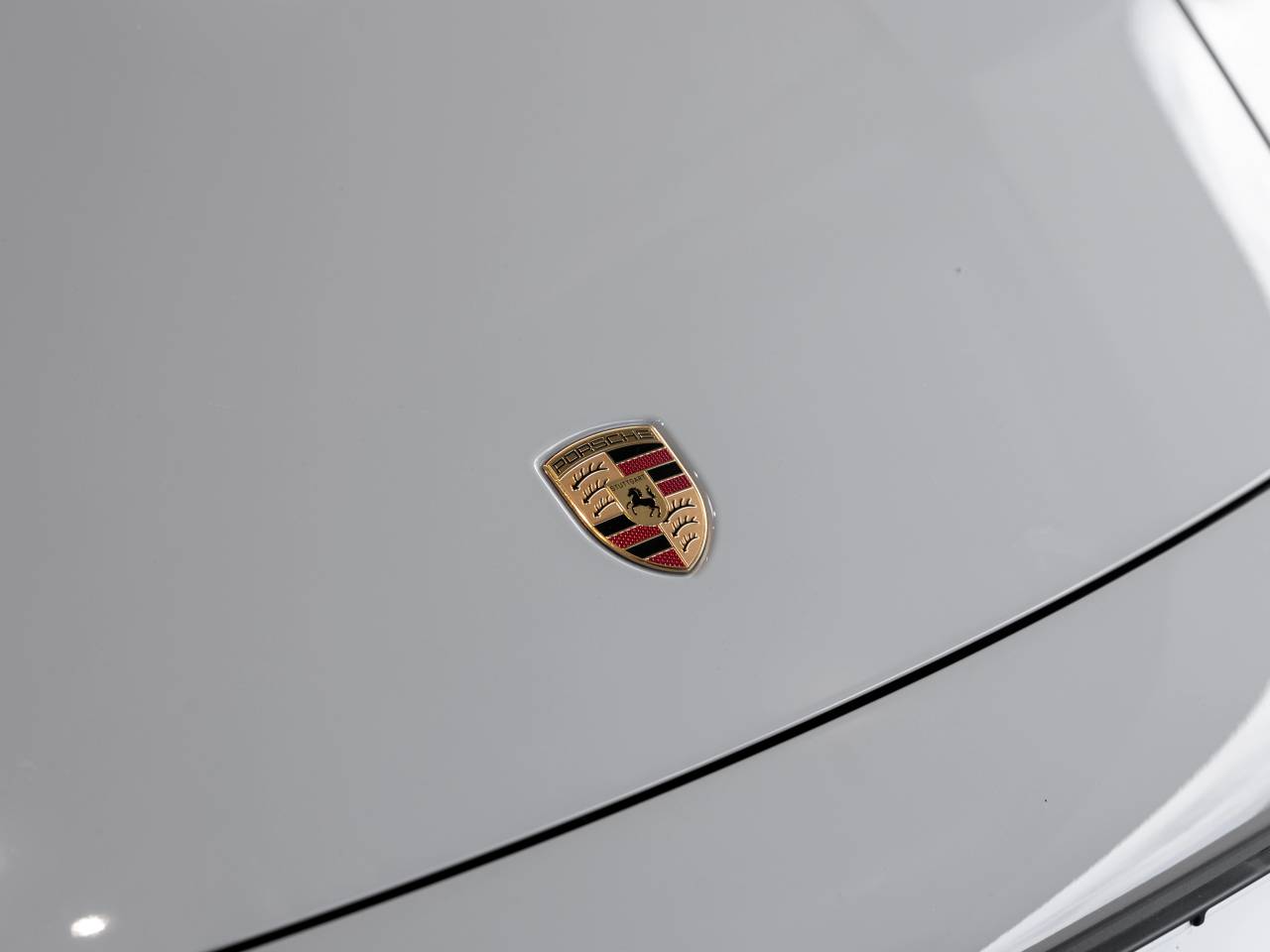 Porsche 992 II Carrera - 2025 - Joinsteer - #9