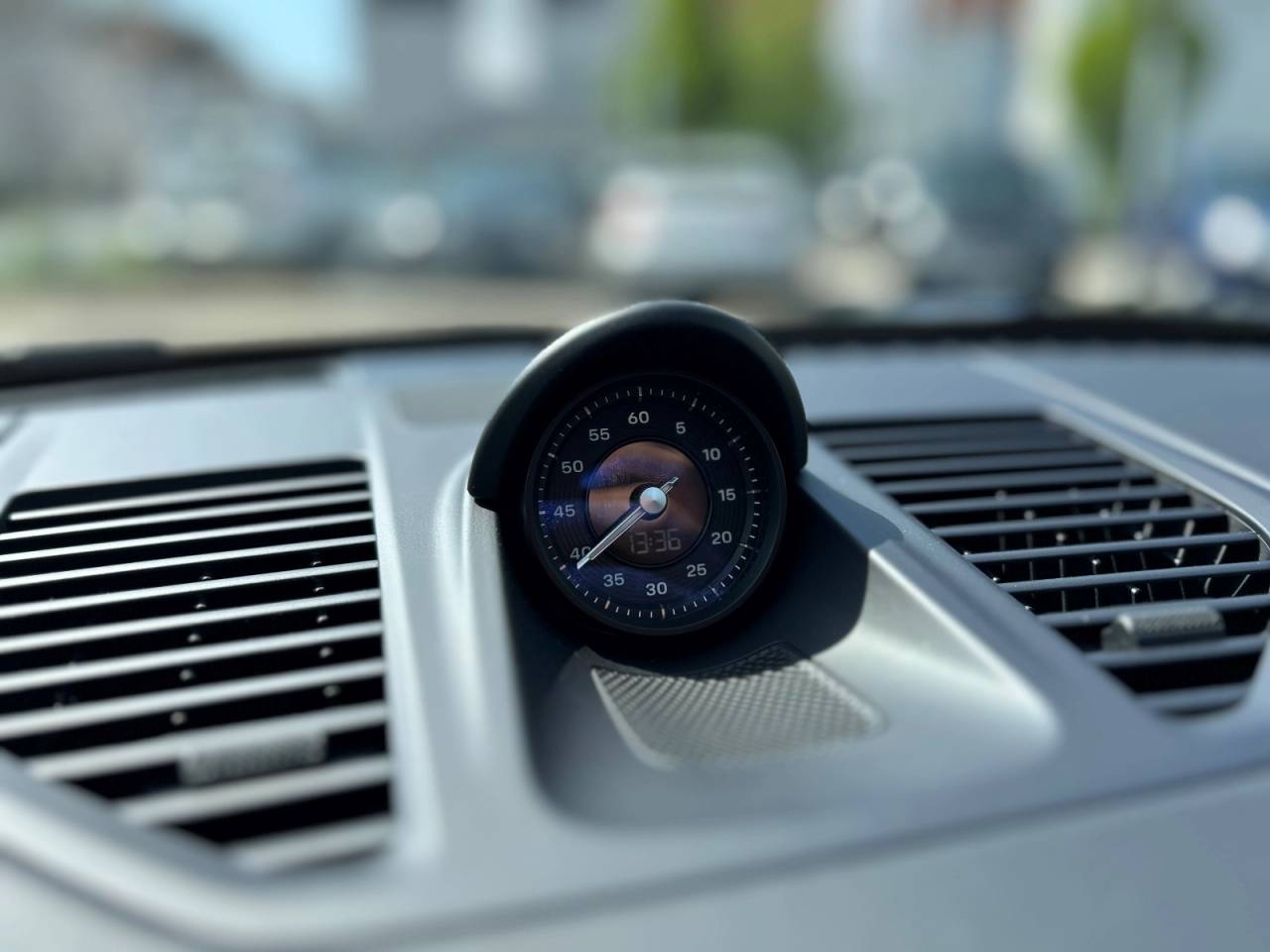 Porsche 992 II Carrera - 2025 - Joinsteer - #39