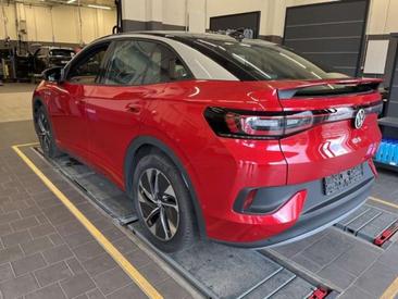 Volkswagen ID.5 Pro Performance — photo 2
