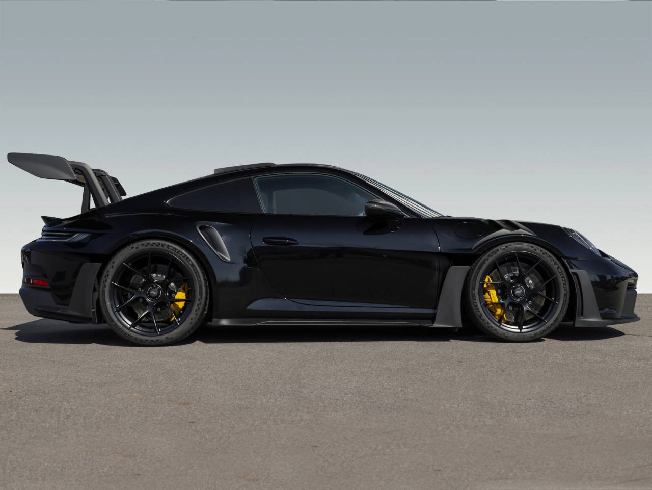 Porsche 992 I GT3 RS - 2024 - Joinsteer - #10