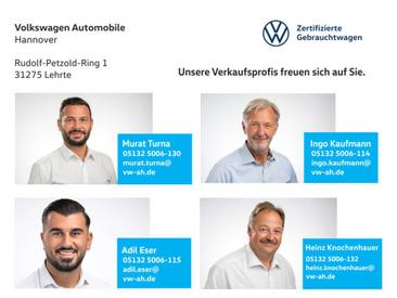 Volkswagen ID.5 Pro Performance — photo 7