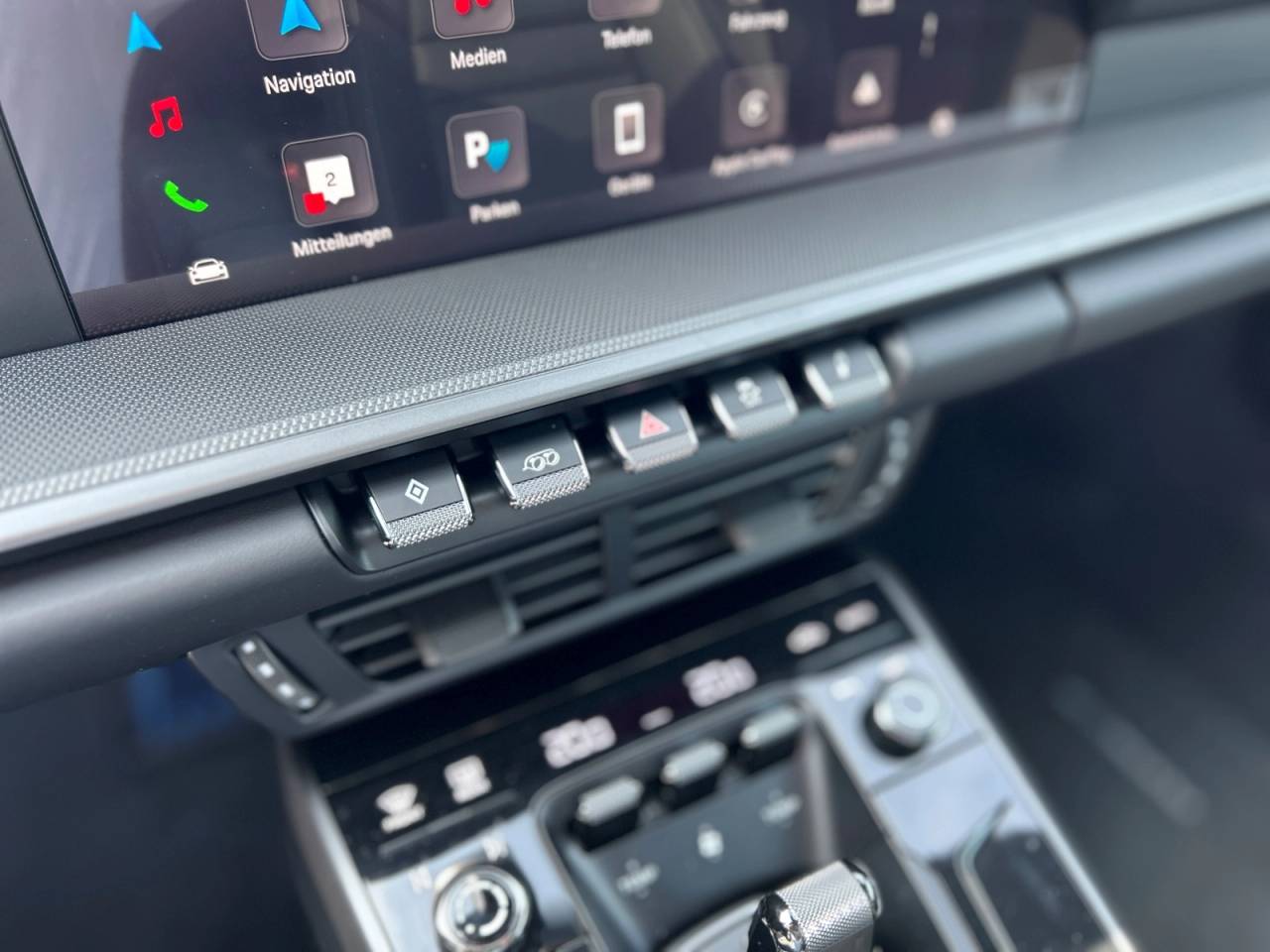 Porsche 992 II Carrera - 2025 - Joinsteer - #40