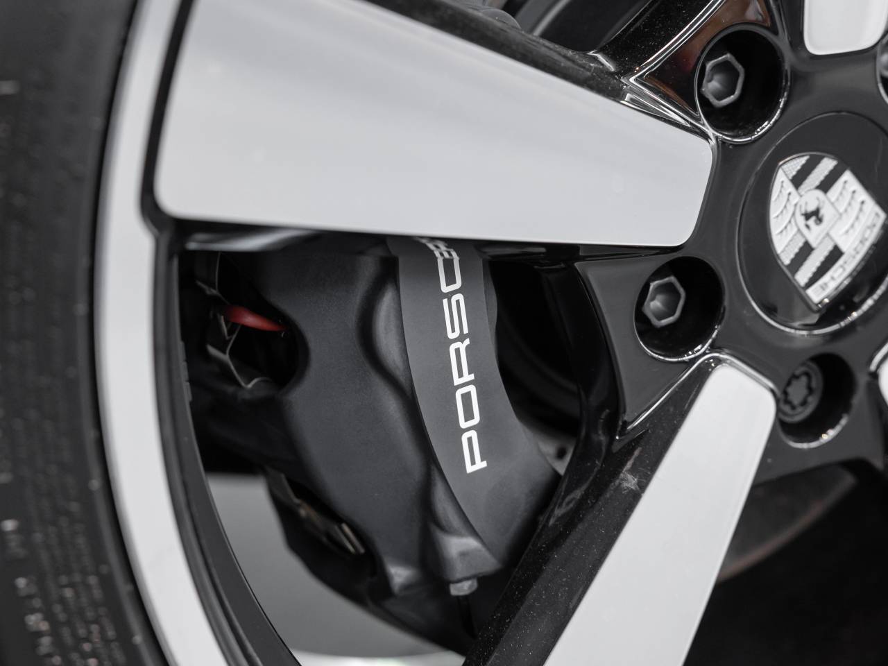 Porsche 992 II Carrera - 2025 - Joinsteer - #12