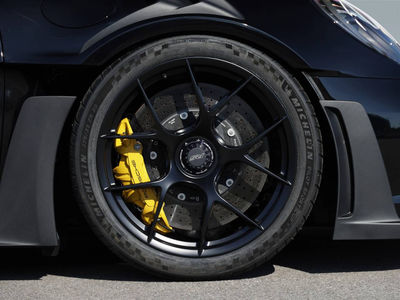 Porsche 992 I GT3 RS - 2024 - Joinsteer - #15