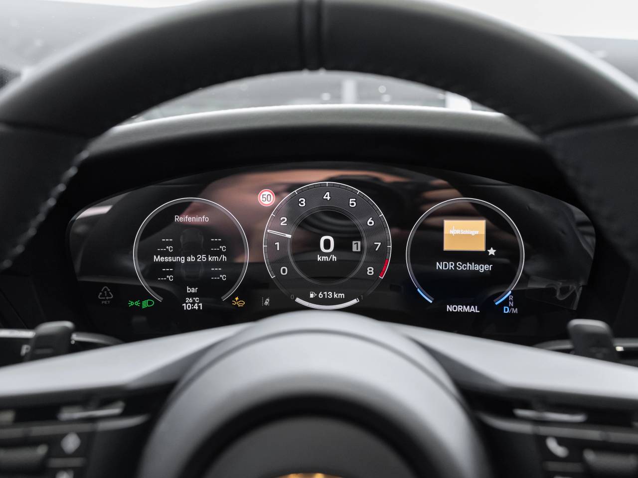 Porsche 992 II Carrera Cabriolet - 2025 - Joinsteer - #26