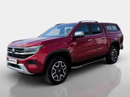 Volkswagen Amarok TDI Style - 2025 - Joinsteer - #1