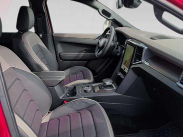 Volkswagen Amarok TDI Style — photo 10