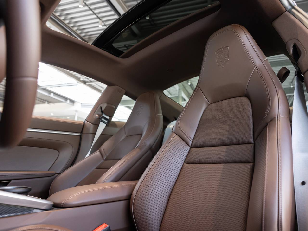 Porsche 992 II Carrera - 2025 - Joinsteer - #16