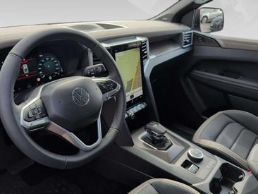 Volkswagen Amarok TDI Style — photo 13