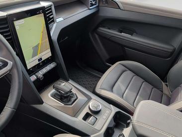 Volkswagen Amarok TDI Style — photo 14