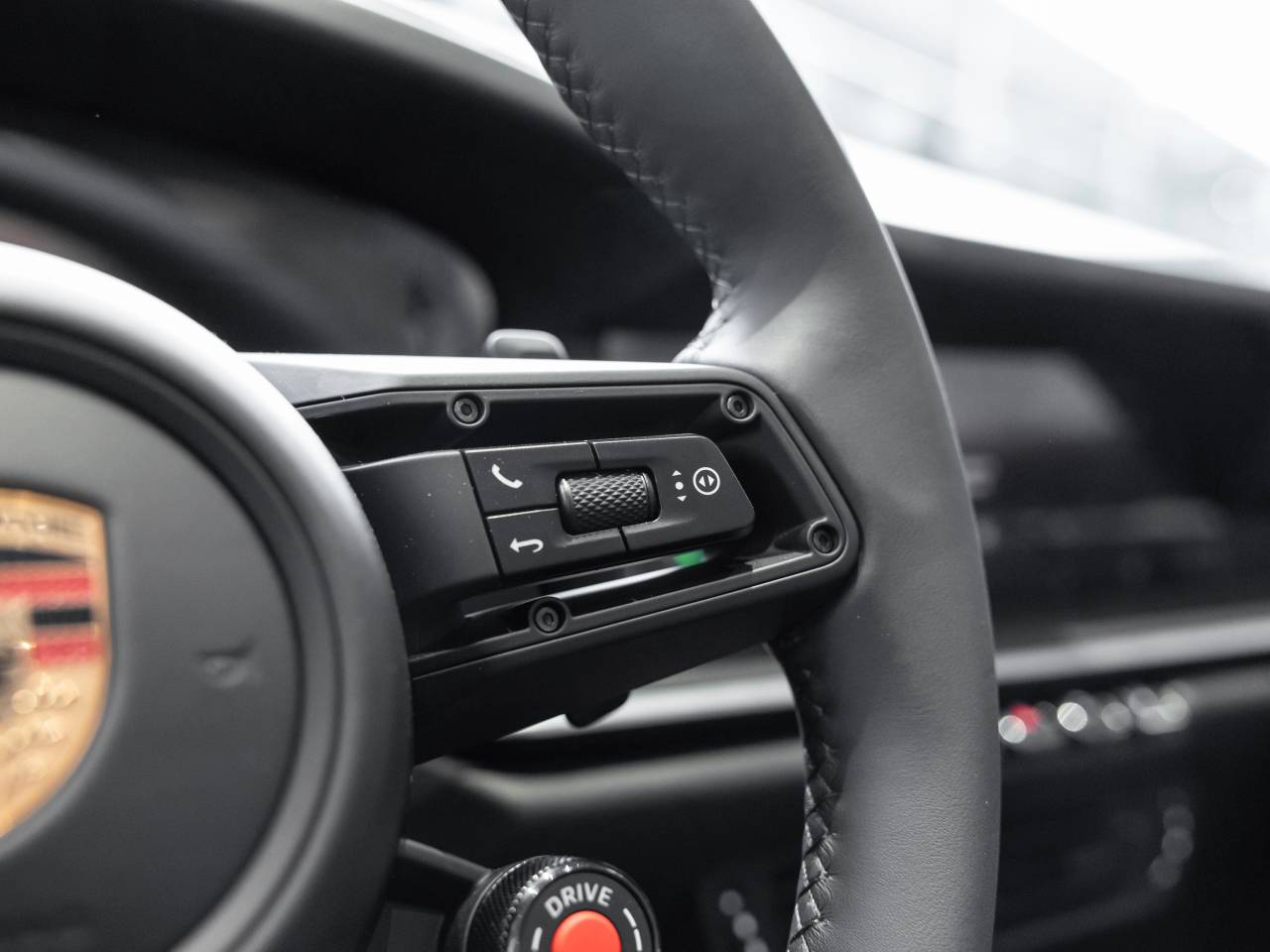 Porsche 992 II Carrera Cabriolet - 2025 - Joinsteer - #29