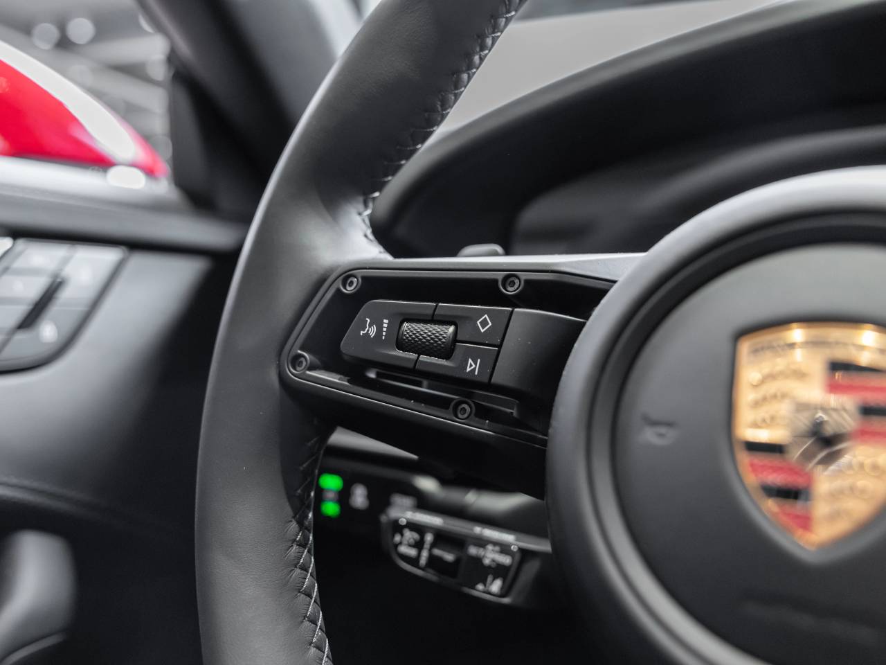Porsche 992 II Carrera Cabriolet - 2025 - Joinsteer - #30