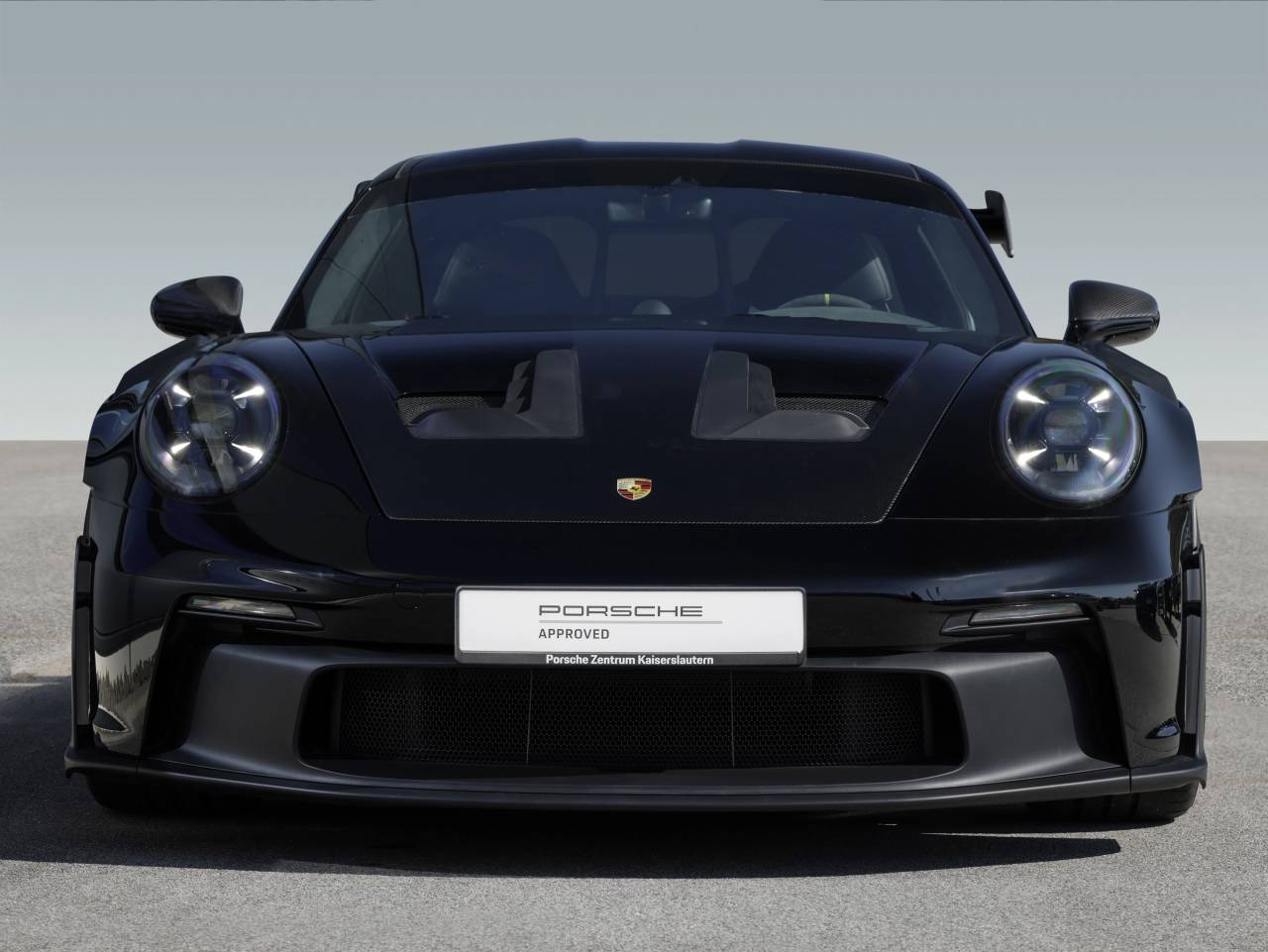 Porsche 992 I GT3 RS - 2024 - Joinsteer - #22