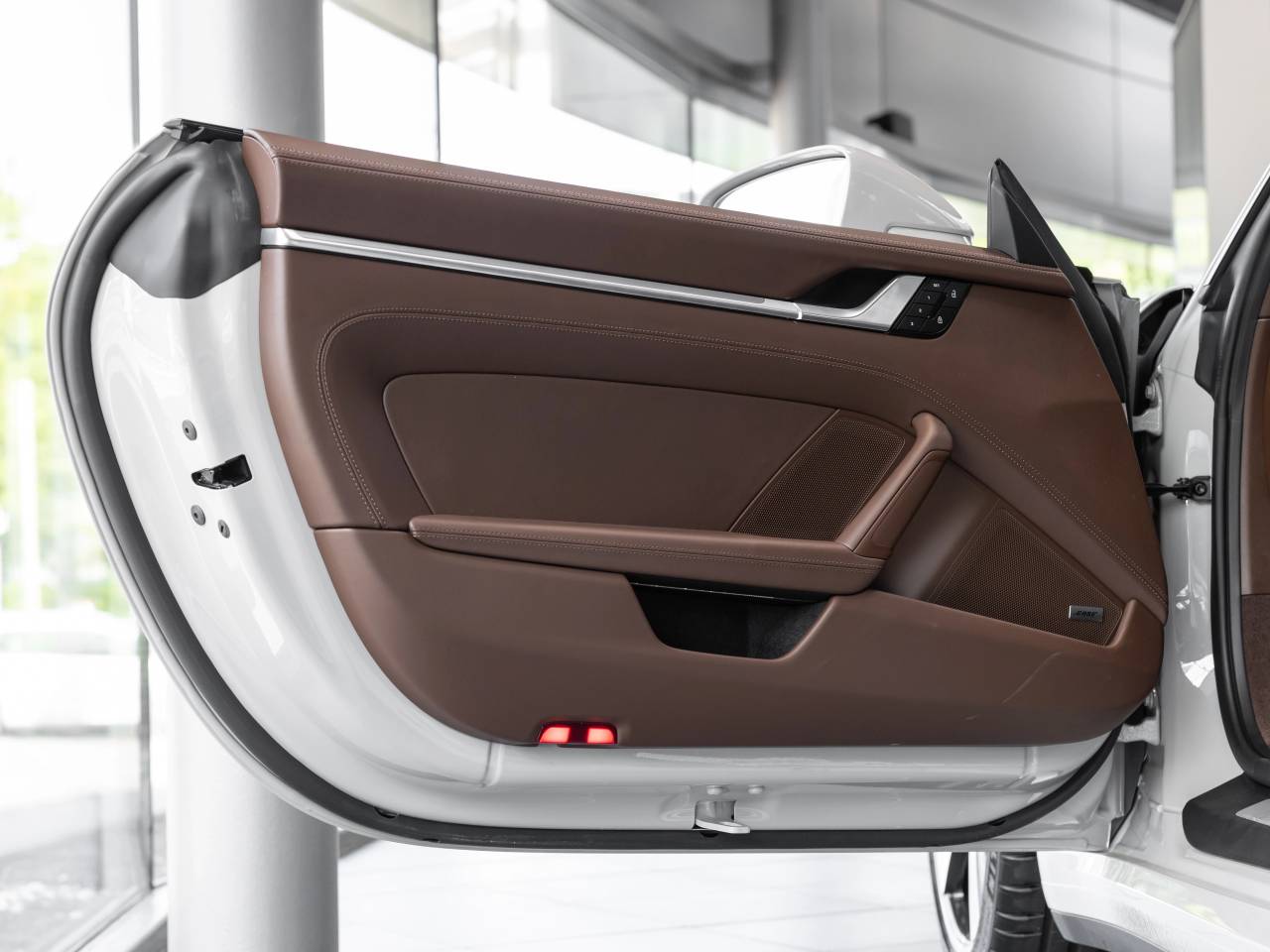 Porsche 992 II Carrera - 2025 - Joinsteer - #18