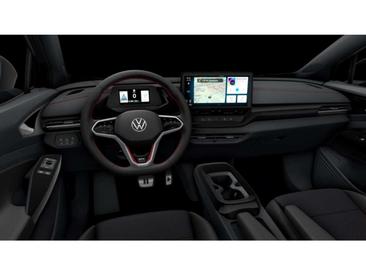Volkswagen ID.5 GTX — photo 3