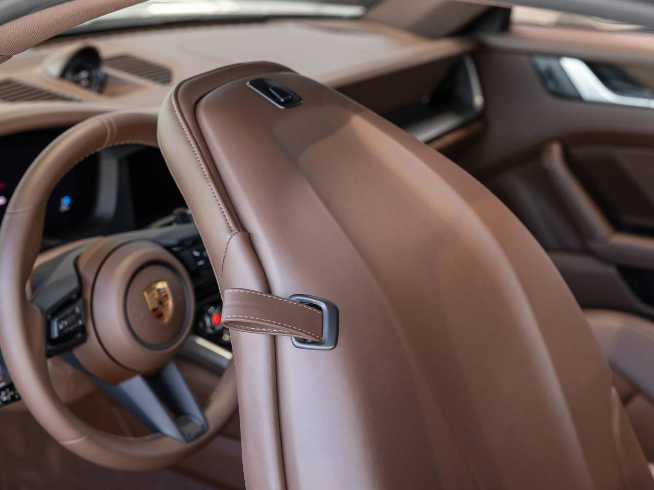 Porsche 992 II Carrera - 2025 - Joinsteer - #21