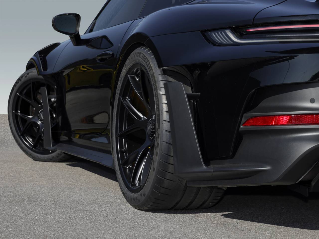 Porsche 992 I GT3 RS - 2024 - Joinsteer - #26