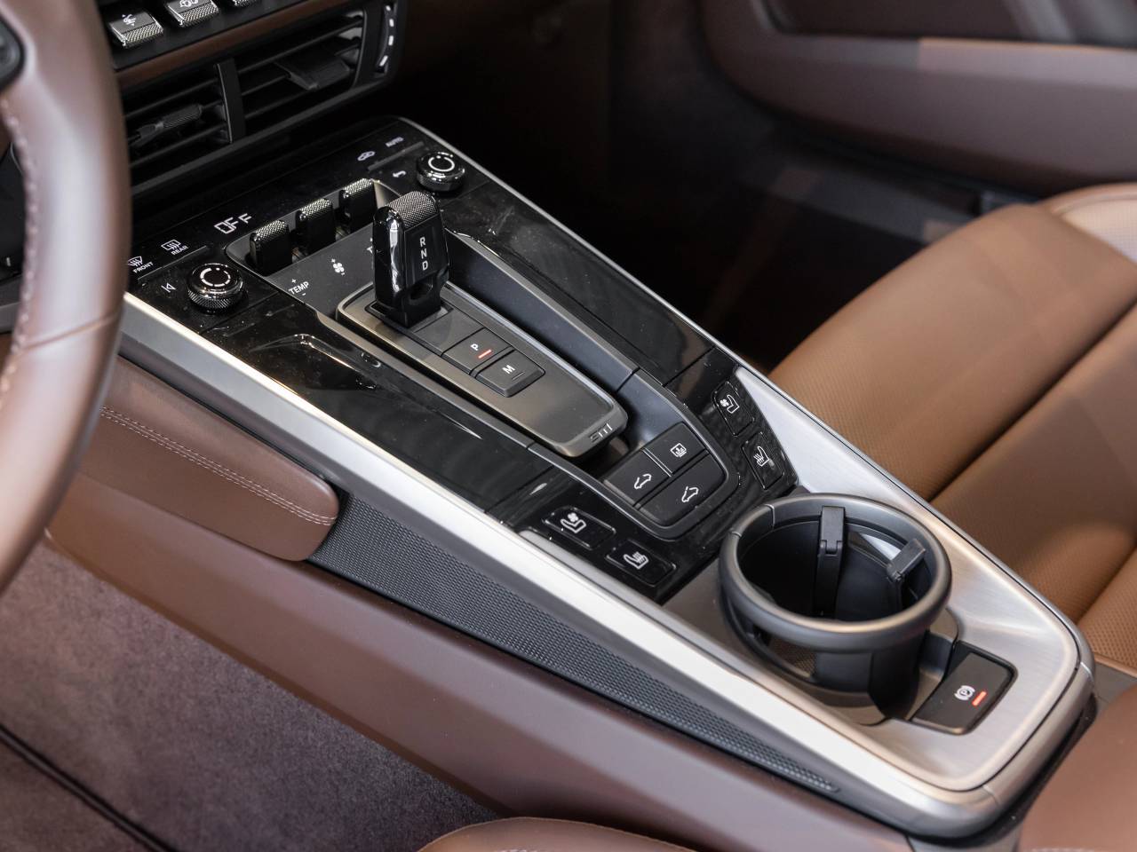 Porsche 992 II Carrera - 2025 - Joinsteer - #22