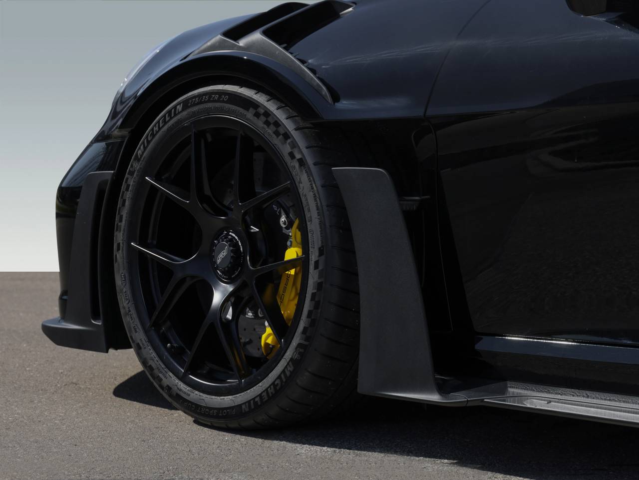 Porsche 992 I GT3 RS - 2024 - Joinsteer - #28