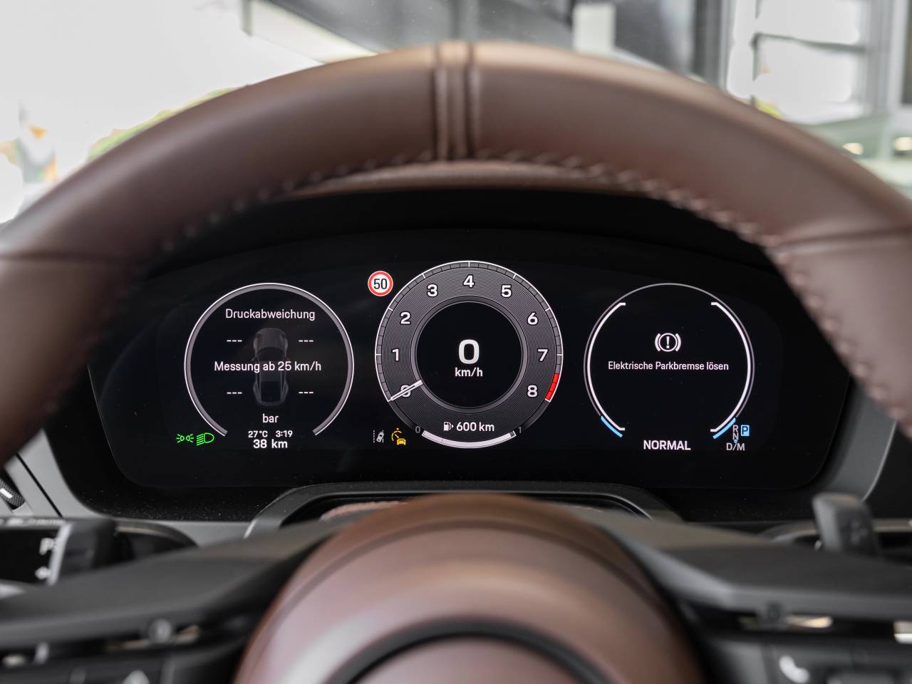 Porsche 992 II Carrera - 2025 - Joinsteer - #23