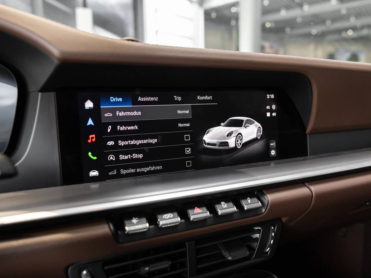 Porsche 992 II Carrera - 2025 - Joinsteer - #24