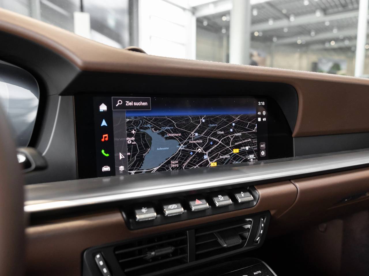 Porsche 992 II Carrera - 2025 - Joinsteer - #25