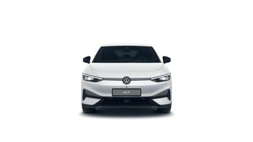 Volkswagen ID.7 — photo 2