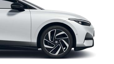 Volkswagen ID.7 — photo 3