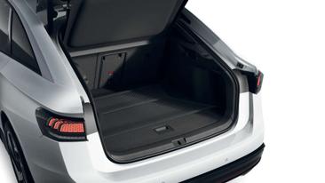 Volkswagen ID.7 — photo 7