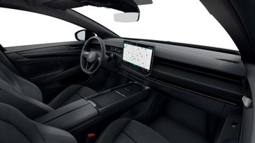 Volkswagen ID.7 — photo 11