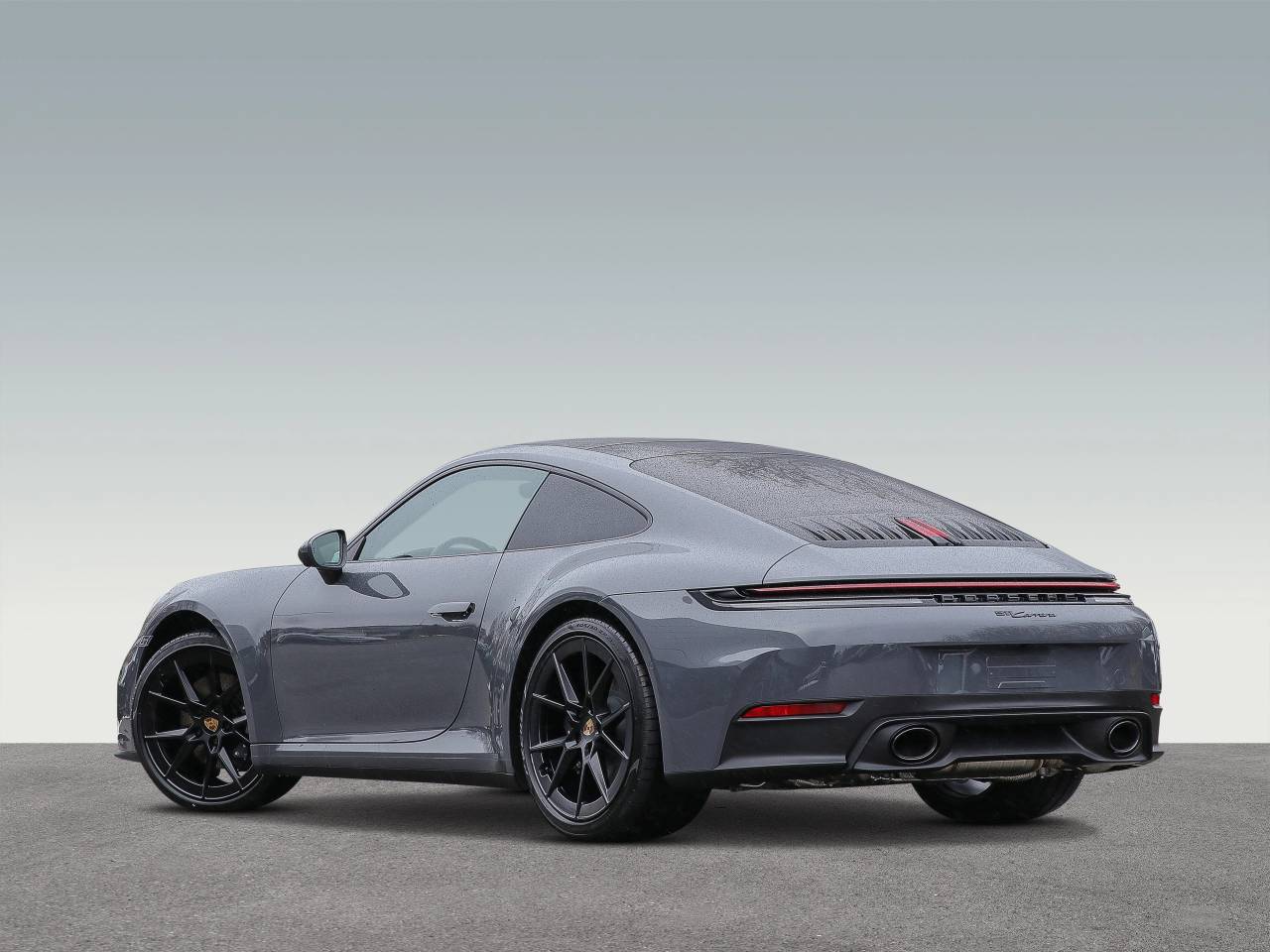 Porsche 992 II Carrera - 2025 - Joinsteer - #3