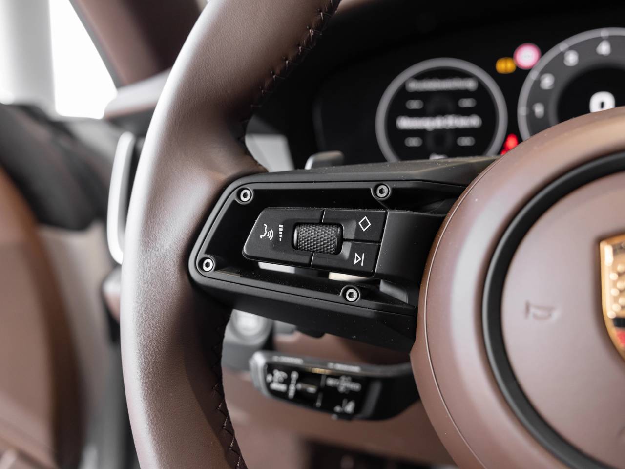 Porsche 992 II Carrera - 2025 - Joinsteer - #26