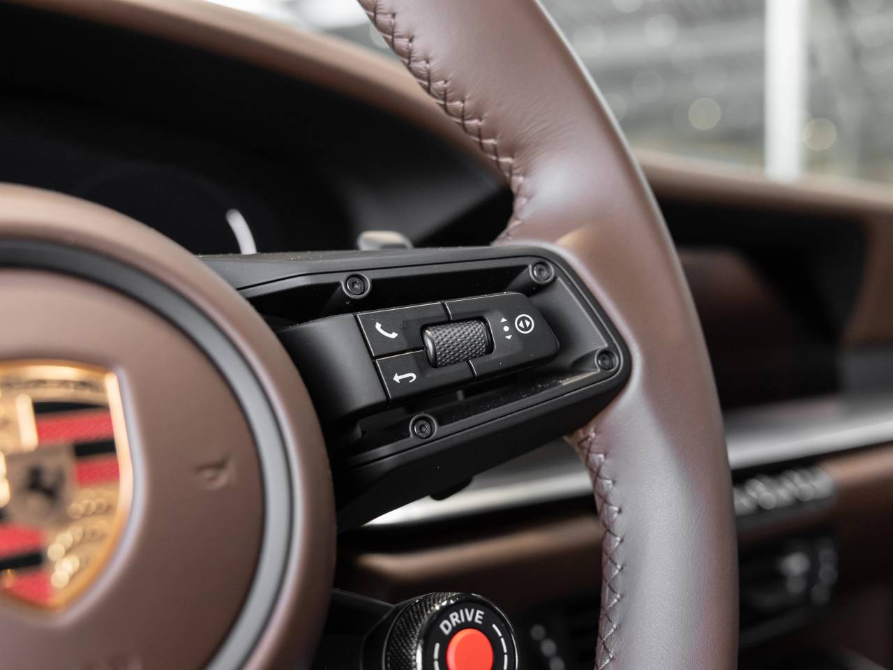 Porsche 992 II Carrera - 2025 - Joinsteer - #28