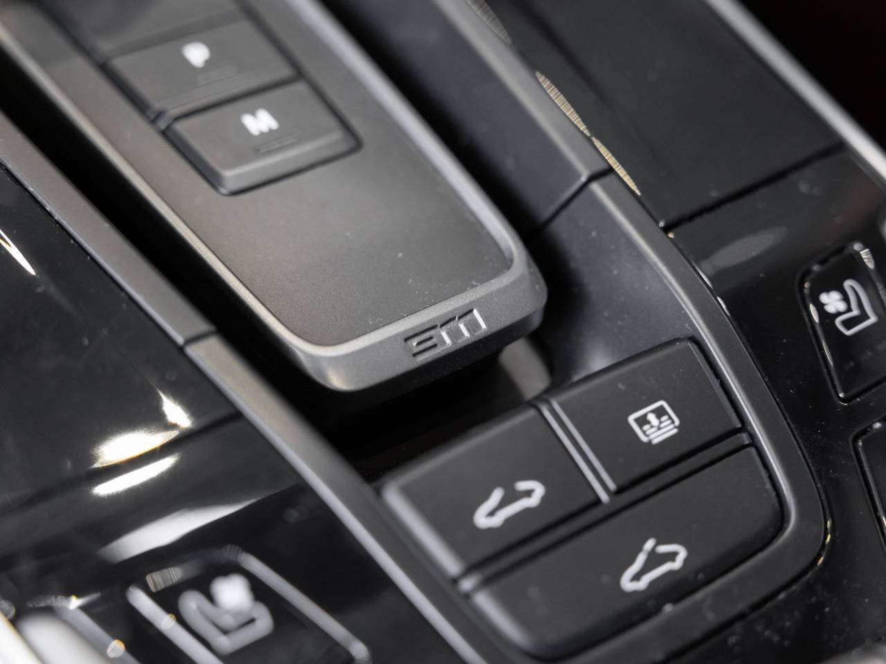 Porsche 992 II Carrera - 2025 - Joinsteer - #30