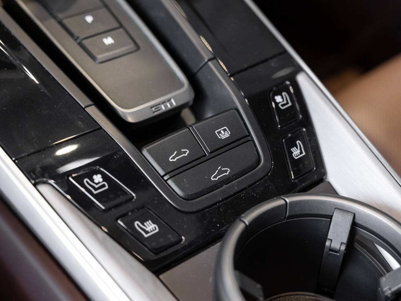 Porsche 992 II Carrera - 2025 - Joinsteer - #31