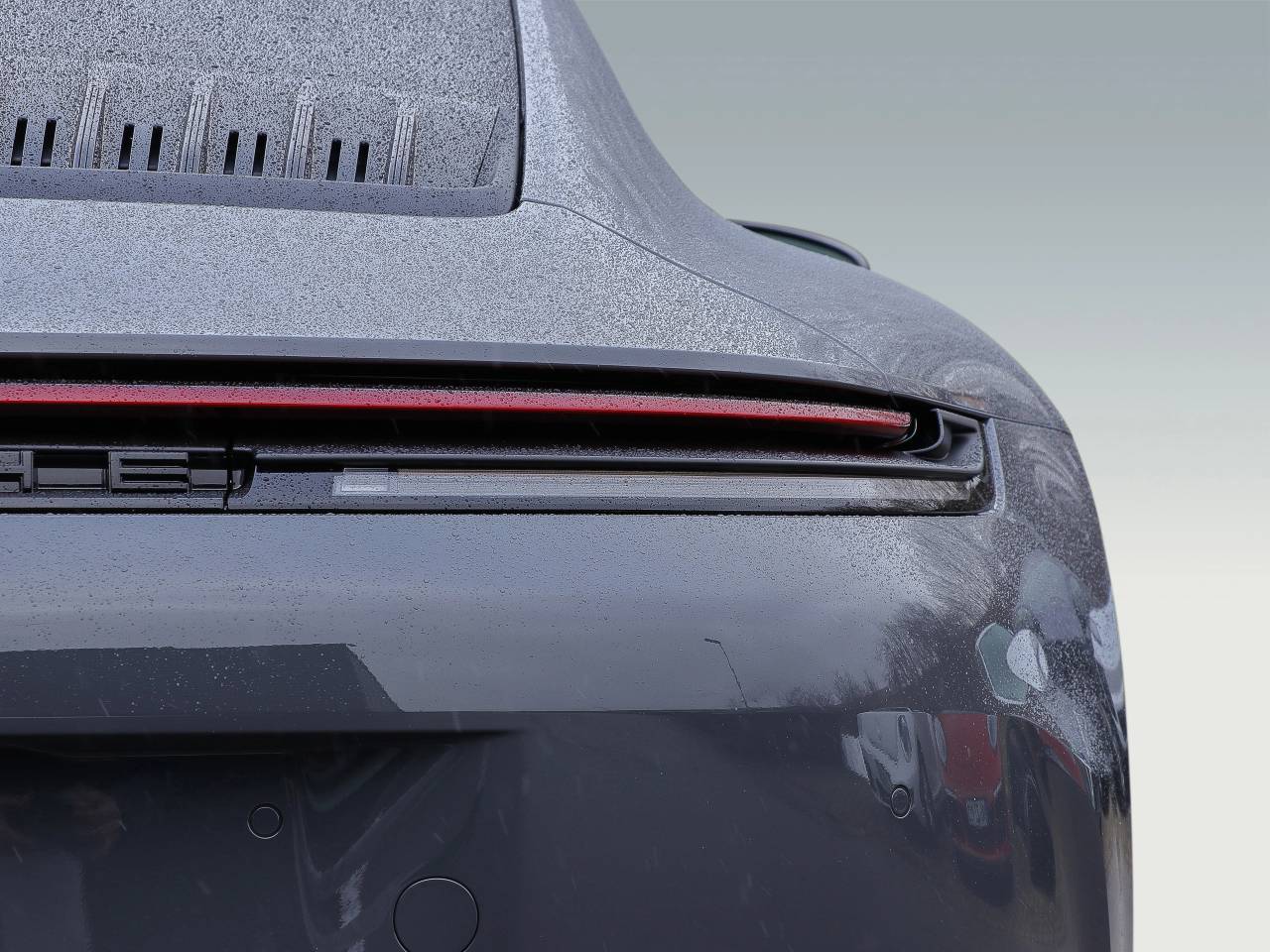 Porsche 992 II Carrera - 2025 - Joinsteer - #8
