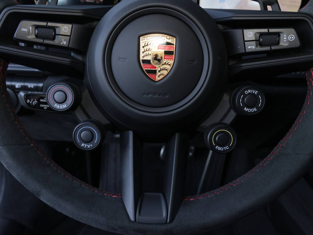 Porsche 992 I GT3 RS - 2024 - Joinsteer - #44