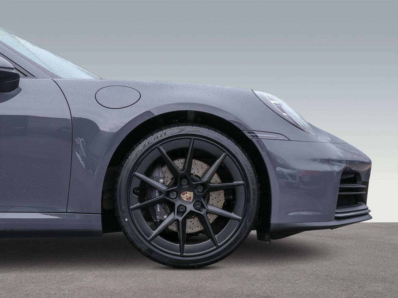 Porsche 992 II Carrera - 2025 - Joinsteer - #9