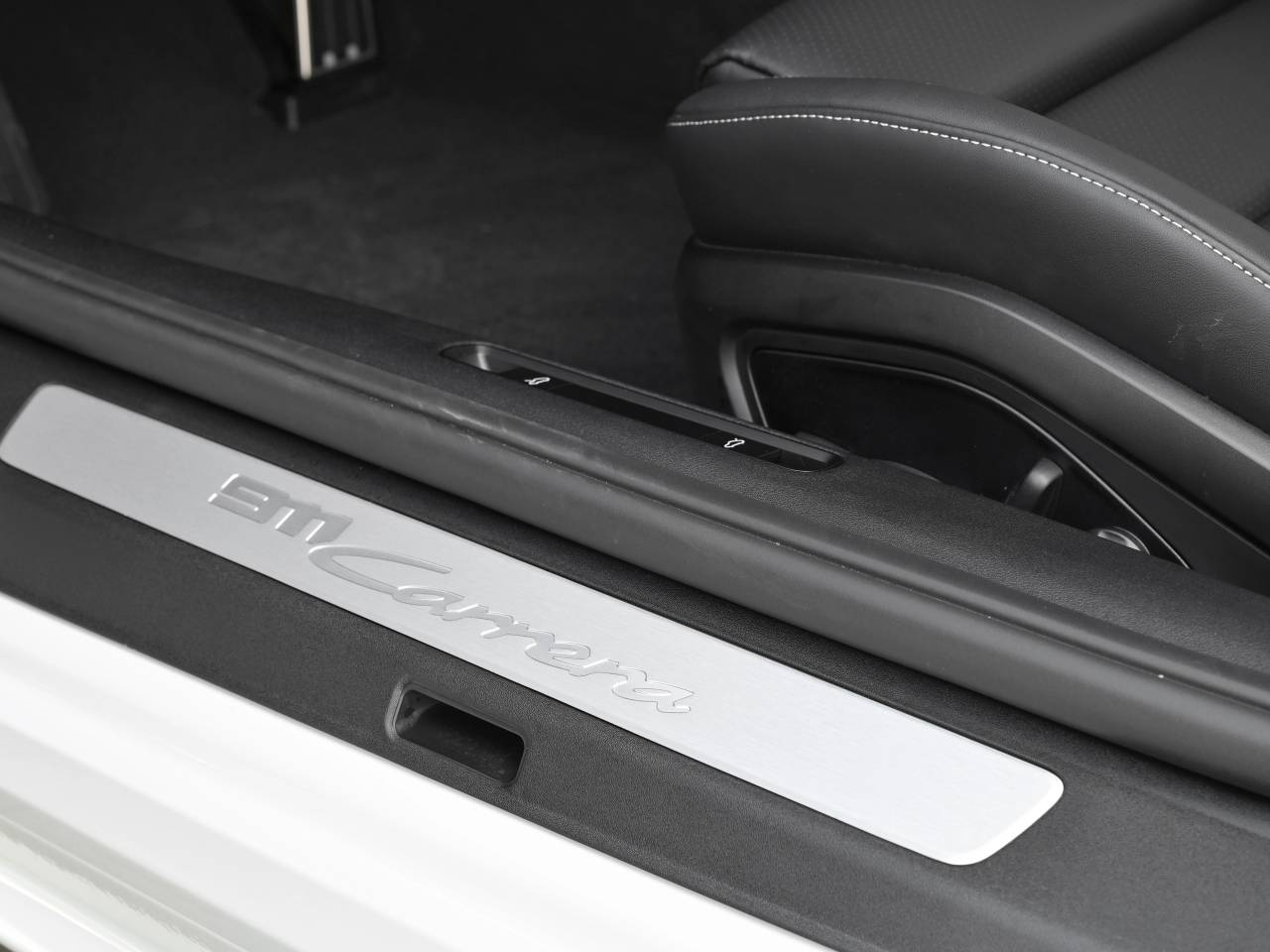 Porsche 992 II Carrera Cabriolet - 2025 - Joinsteer - #9