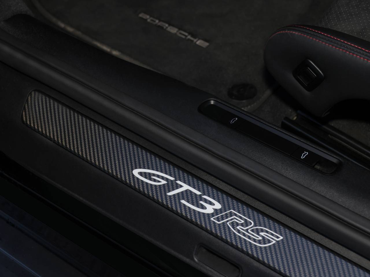Porsche 992 I GT3 RS - 2024 - Joinsteer - #50
