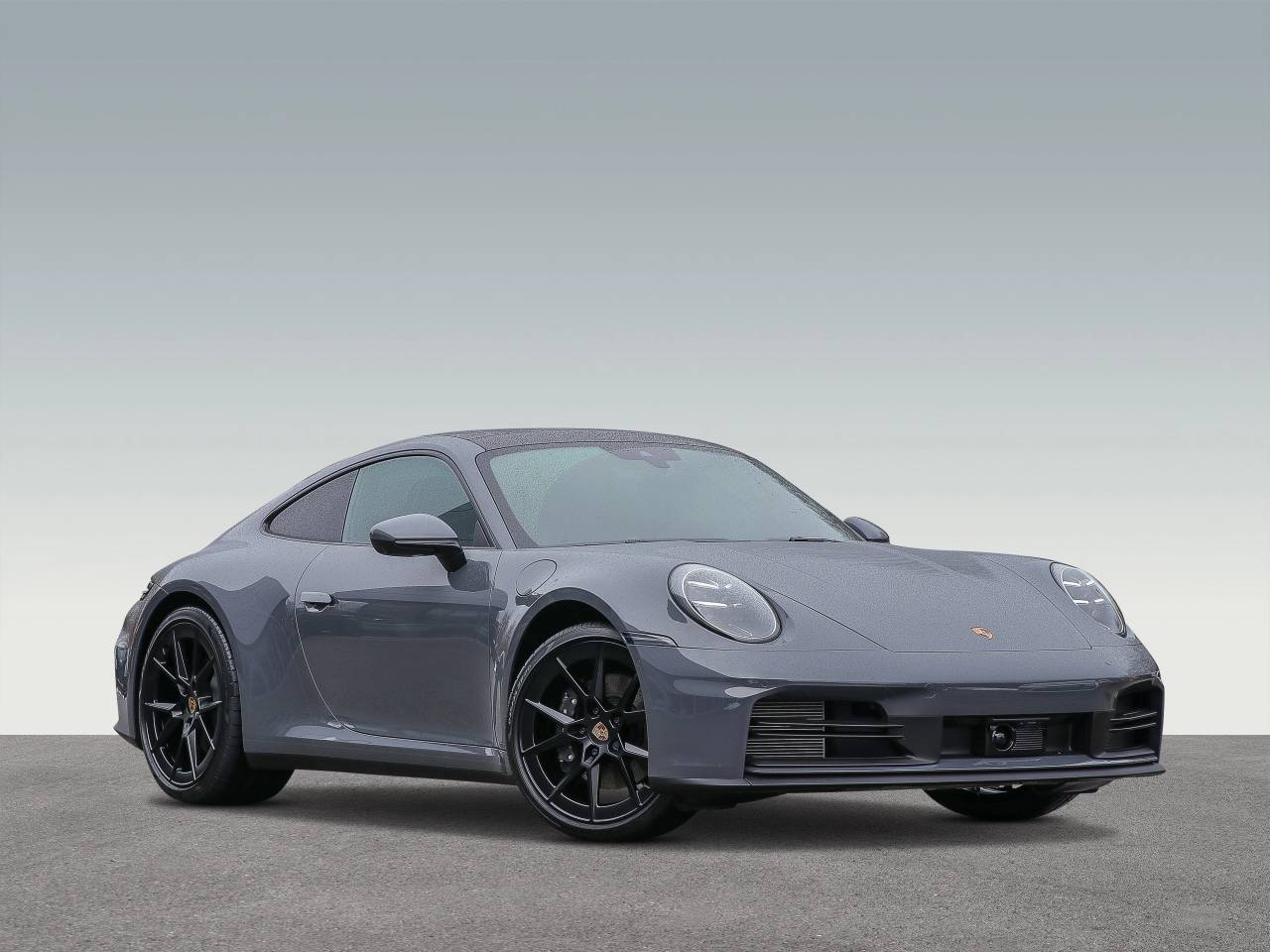 Porsche 992 II Carrera - 2025 - Joinsteer - #13