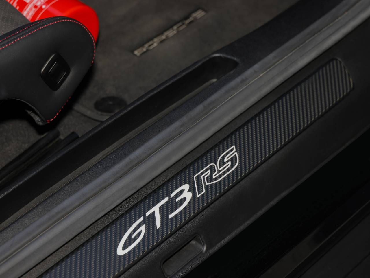 Porsche 992 I GT3 RS - 2024 - Joinsteer - #53