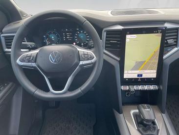 Volkswagen Amarok TDI Style — photo 13