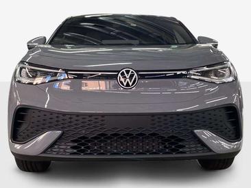 Volkswagen ID.5 Coupé SUV Pro Performance — photo 6