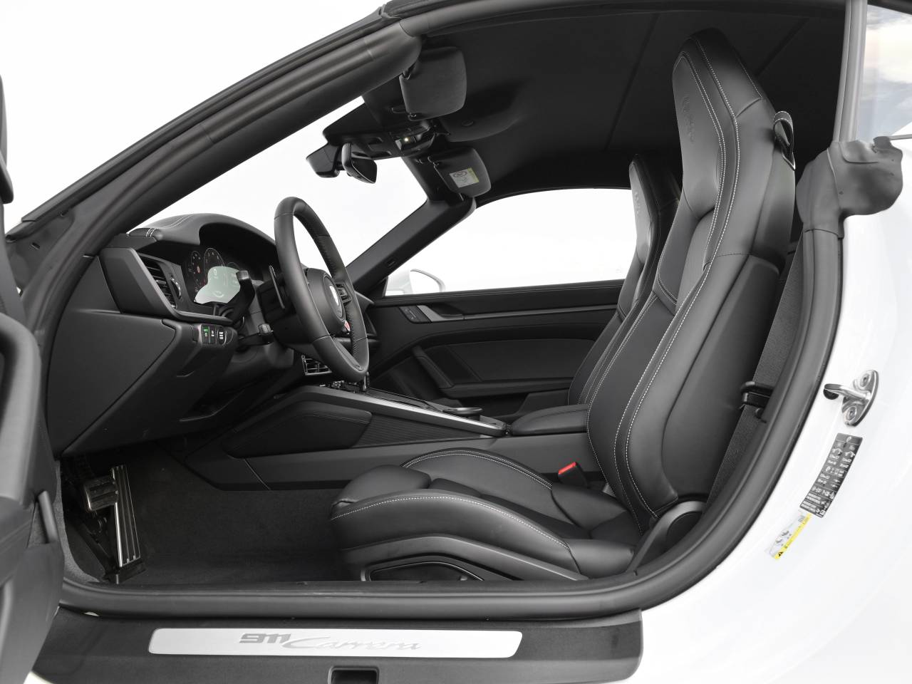 Porsche 992 II Carrera Cabriolet - 2025 - Joinsteer - #17