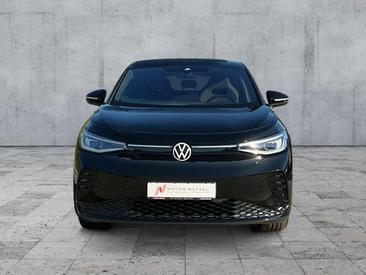Volkswagen ID.5 GTX — photo 2